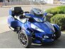 2013 Can-Am Spyder RT for sale 201215536